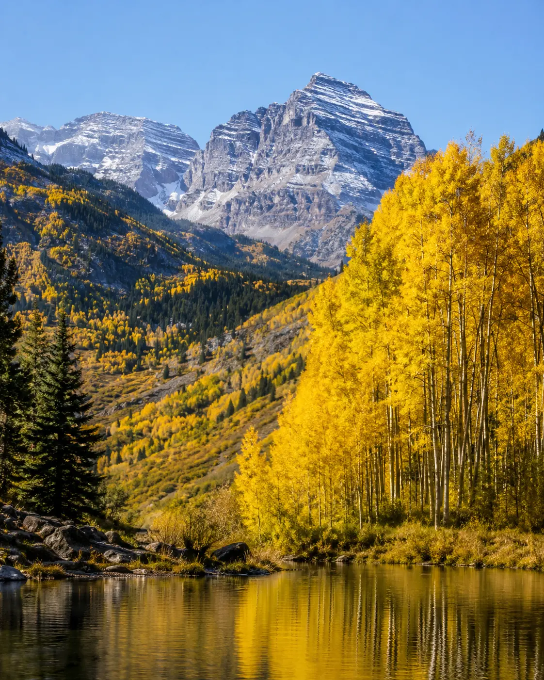 Aspen — KOSWEN